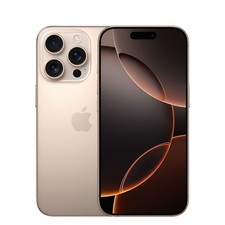 APPLE IPHONE 16 PRO RECONDITIONNÉ 512 Go BONNE CRÈME