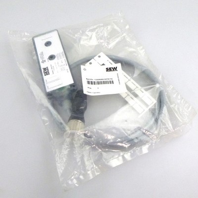 SEW EURODRIVE MOVIPRO Sensor-/Aktor-Box 13309269 OVP