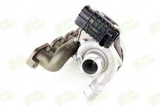 Turbolader Garrett Ford Mondeo III B5Y 2.0 TDCi 2000-2007 728680-15