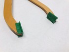 Vintage 2 handle Wood Metal Plastic Reacher Claw Grabber Picker — photo 4
