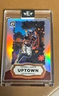 2025 Donruss Optic Terrell Davis Base (RAW)