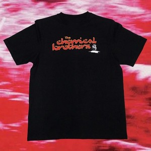 The Chemical Brothers Shirt | eBay