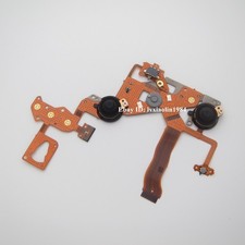 Multi-Controller Button Board Joystick Panel FPC Cable For Canon EOS 1DX Mark I