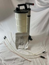 Sixiwanzi Manual 9l Oil Extractor Pump Fluid Extractor For Oil Change