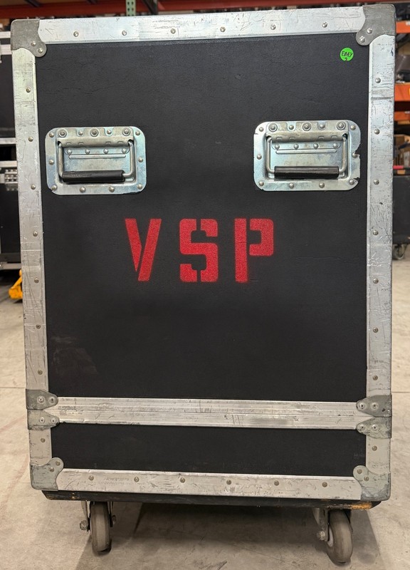 Unbranded ATA Road Case