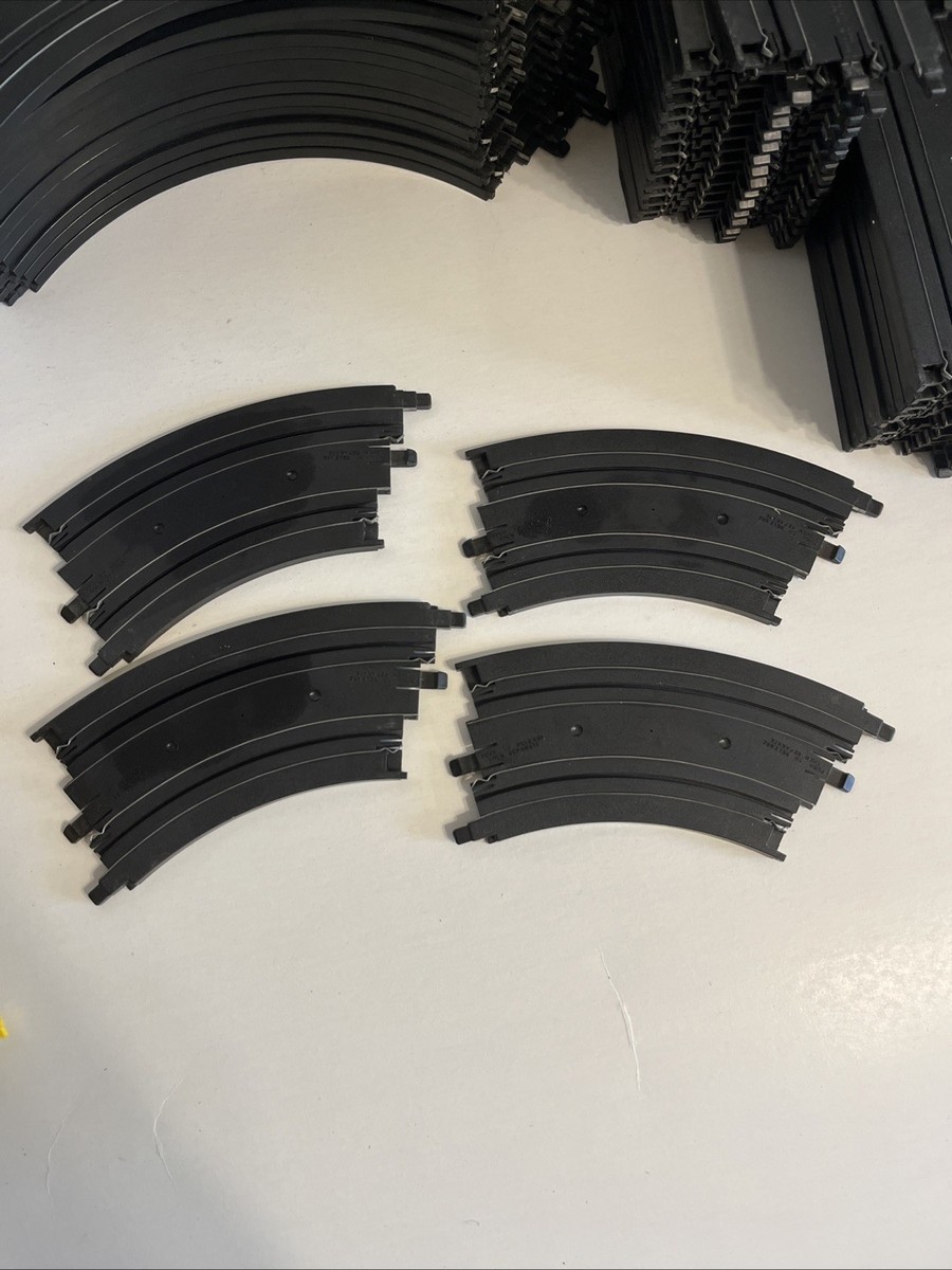 Extension De Rails Pour Circuit De Voitures électriques MARCHON MR-1 RACING - Occasion