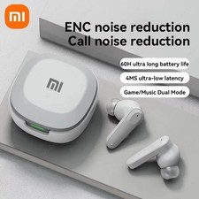 Xiaomi A98 Bluetooth 5.3 wireless earphones ENC noise cancelling waterproof