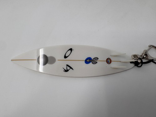 Mini llavero Team Gravity Finger tabla de surf edición limitada tú eliges - Imagen 11 de 23