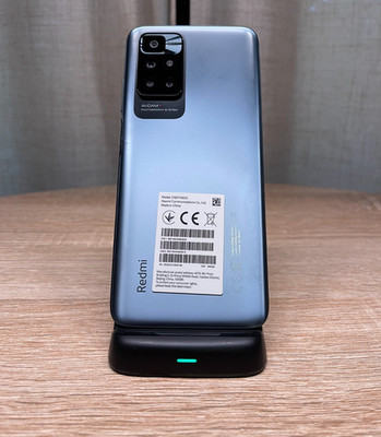 Xiaomi Redmi Note 10 5G 64GB Smartphone Sehr Gut Zustand
