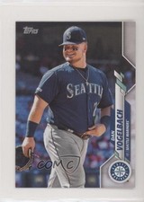 2020 Topps Mini Daniel Vogelbach Dan Vogelbach #99 1c7