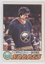 1977-78 O-Pee-Chee Jerry Korab #128 0a1