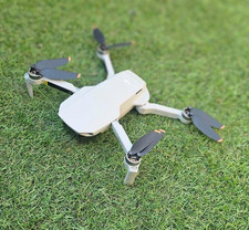DJI Mini 2 Fly more combo with Controller and Accessories