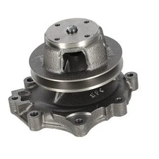 Water Pump - Single Groove Pulley fits Ford 2000 3600 4000 4110 6610 EAPN8A513F