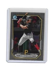 2026 Bowman Chrome Prospects #BCP-92 Konnor Griffin RC Rookie Card