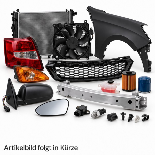 Reparaturblech KotflüGel Hinten Rechts FüR 1823648-image
