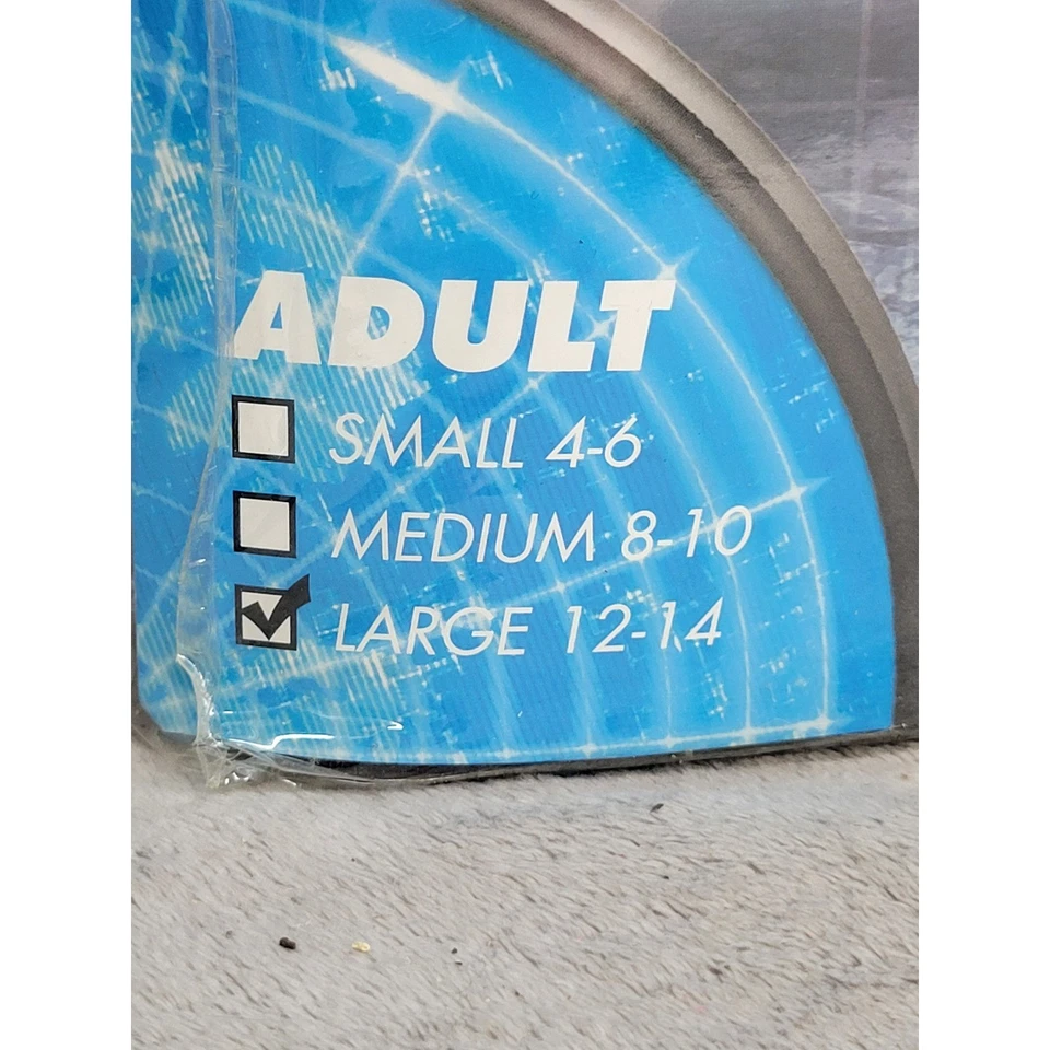 Disfraz de paracaidista Spirit Halloween talla grande mono cuerpo Foto 3 de 4