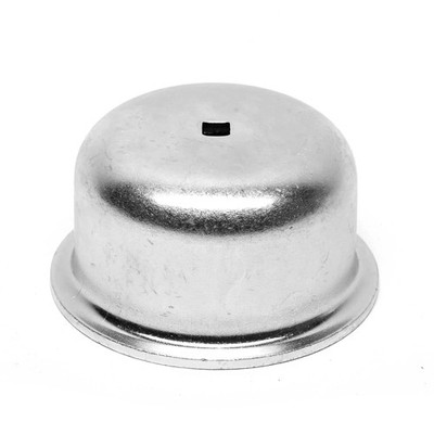 Grease Cap, Left, Front Hub w Speedo Cable Hole VW Beetle Karmann Ghia Type 3