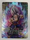 Dragon Ball Fusion World Son Gohan Parallel Energy Marker E-128 DUAL EVOLUTION