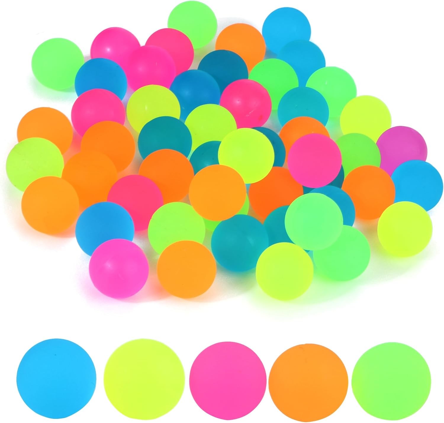 50 маленьких фломастеров 24-миллиметровые фломастеры для детских игрушек 4390₽