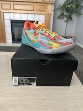 Nike Kobe VIII Protro Venice Beach 
