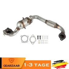 Katalysator Ersatz für Ford C-Max II Focus II Grand C-Max Van Mondeo 1766306