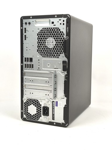 HP ProDesk 600 G3 MT - Intel® Core™ i3 - 16GB RAM - 256GB SSD - Linux Mint - Bild 2 von 2