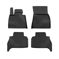 FußMatten-Set Frogum 77407923 FüR BMW