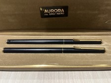 PENNE AURORA -riv ORO -NERO