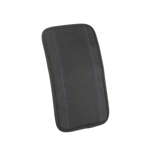 Car Accessories Armrest Box Pad Cover Auto Center Console Cushion Protector Mat-