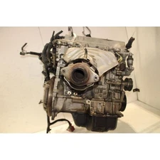 teilmotor TOYOTA COROLLA 02 04