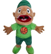 40cm Joseph Hand Puppets Toys SML Game Christmas Gift. Jeffy  s Friends .