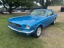 1965 Ford Mustang for Sale