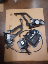 2006 To 2014 Mazda Miata Rear Hard Top Lid Motor Rh Lh Side Works