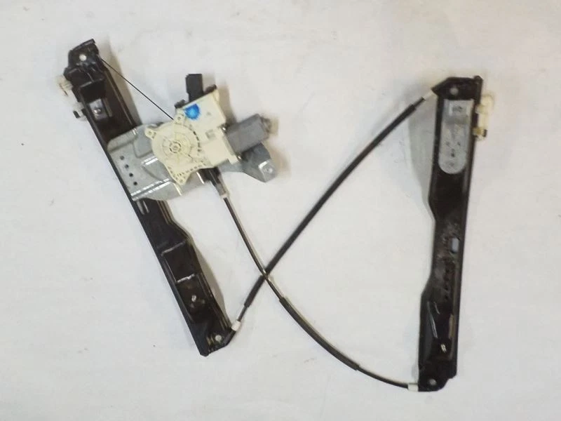 Regulador ventana delantera izquierda con motor para Ford Taurus 11 12 13 14 15 16 17 18 19 Foto 2 de 4