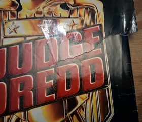 RARE May 1995 Sega Visions Video Game Magazine Sega Saturn It's Out There Promo