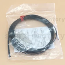 1PCS NEW SUNX Fiber Optic Sensor FD-B8 #za