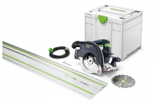 Festool Handkreissäge HK 55 EBQ-Plus-FS - Bild 1 von 1