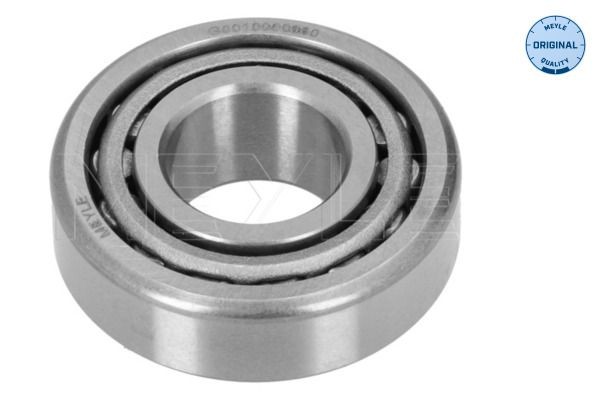 NEU - Meyle 1004050201 Radlager FüR Audi BMW MERCEDES-BENZ Seat Skoda VW-image