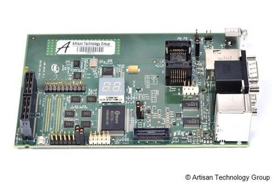 Intel LSIO2 Low Speed IO 2 Module