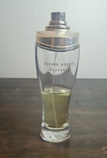 Victoria's Secret Dream Angels Heavenly EDP Spray Bottle 40 left of 4.2oz