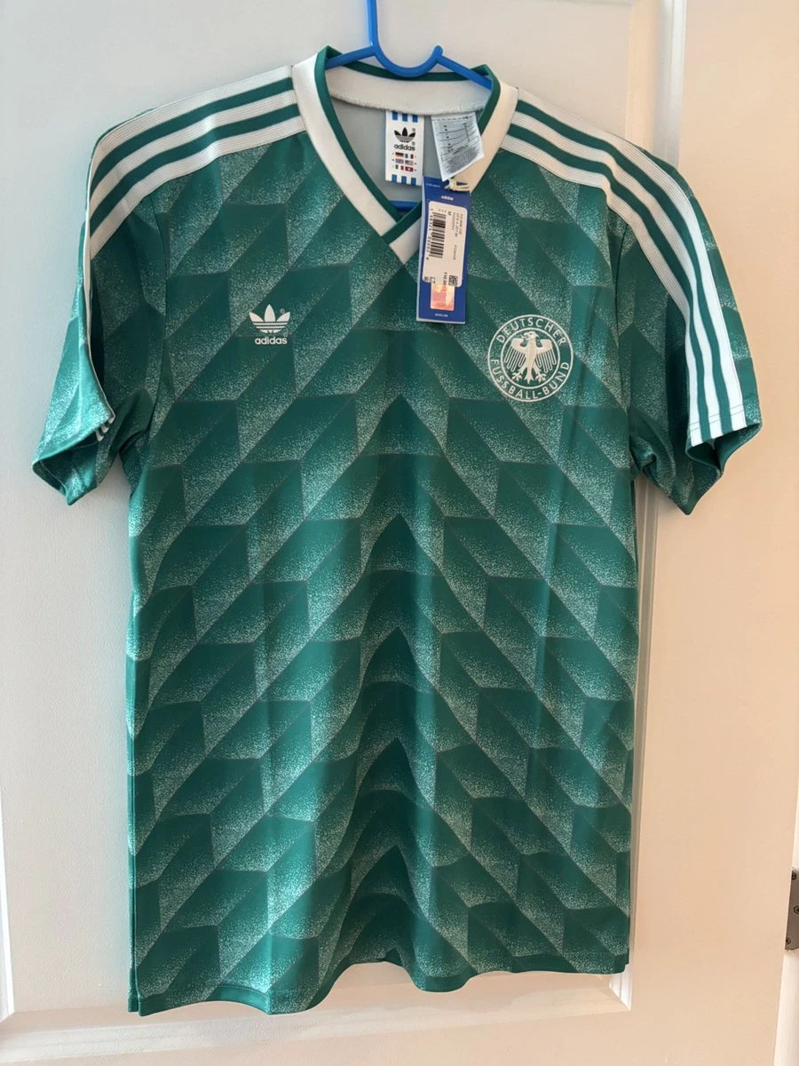 Germany Green National Team Soccer Fan Apparel & Souvenirs for