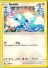 Swablu 57/70 Common Dragon Majesty LP Pokemon Card