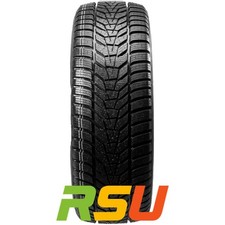 Hankook Winter I*CEPT EVO3 X (W330A) 3PMSF DOT23 225/65 R17 102H Winterreifen