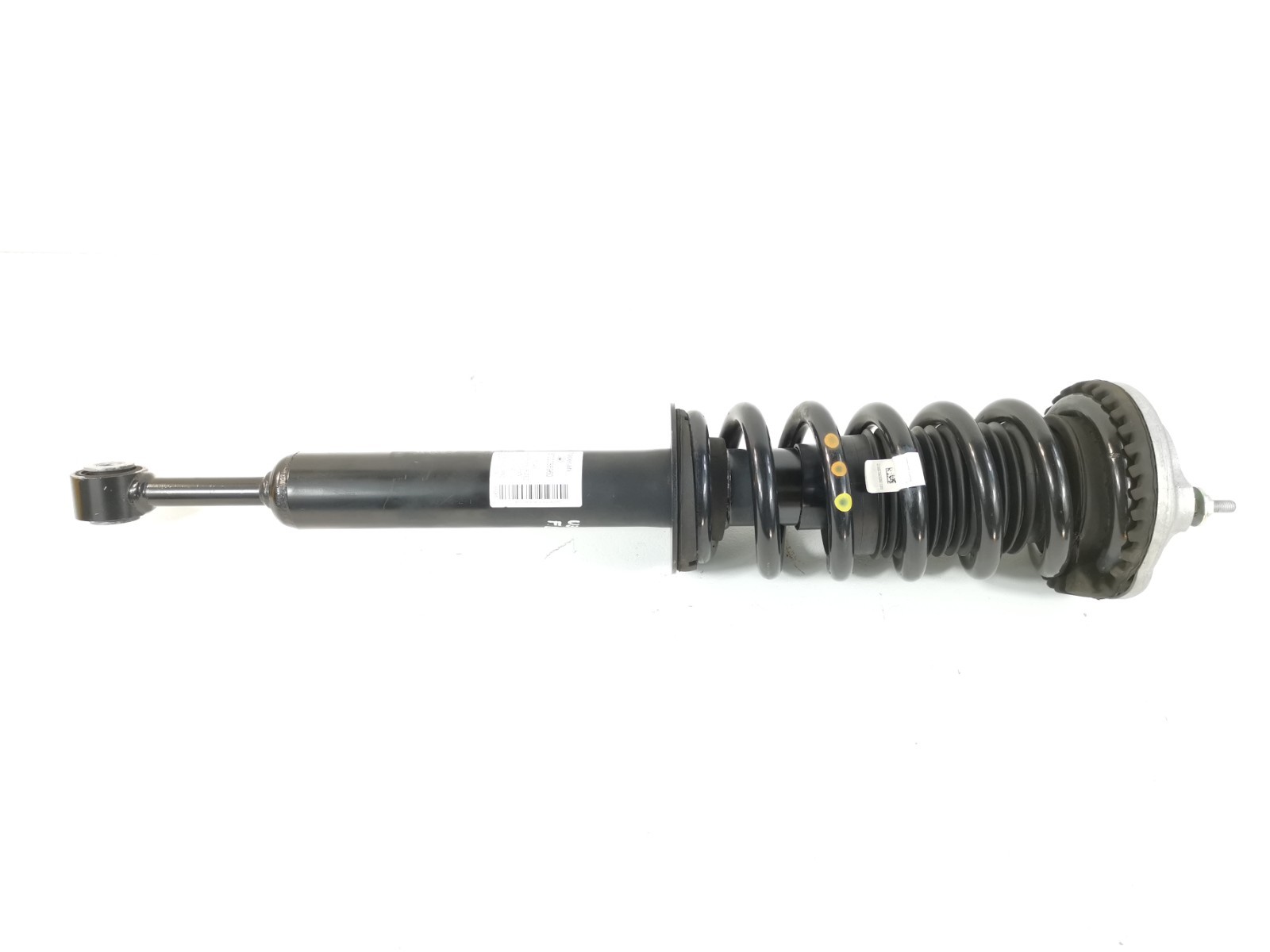 Maserati Ghibli 2019 M156E RWD 3.0 L Front Left Shock Strut Spring Absorber OEM