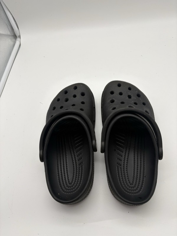 Crocs Size 5