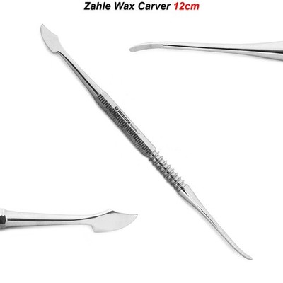 Dental Restaurationswachs Modellbau Zahle Schnitzer Labortechniker Instrumente