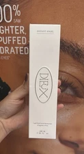 Dieux Instant Angel Lipid & Peptide-Rich Moisturizer + Barrier Repair 3.3 Fl OZ