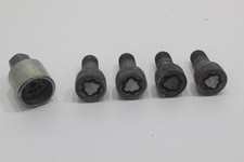Audi A5 F5 B9 Radmutter Schrauben und Schlüssel Code G 4F0698139C807