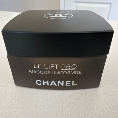 Chanel Le Lift PRO Masque Uniformité. 50 g/ 1.7 OZ. New.