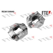 1x Bremssattel FTE 9298021 passend für PORSCHE